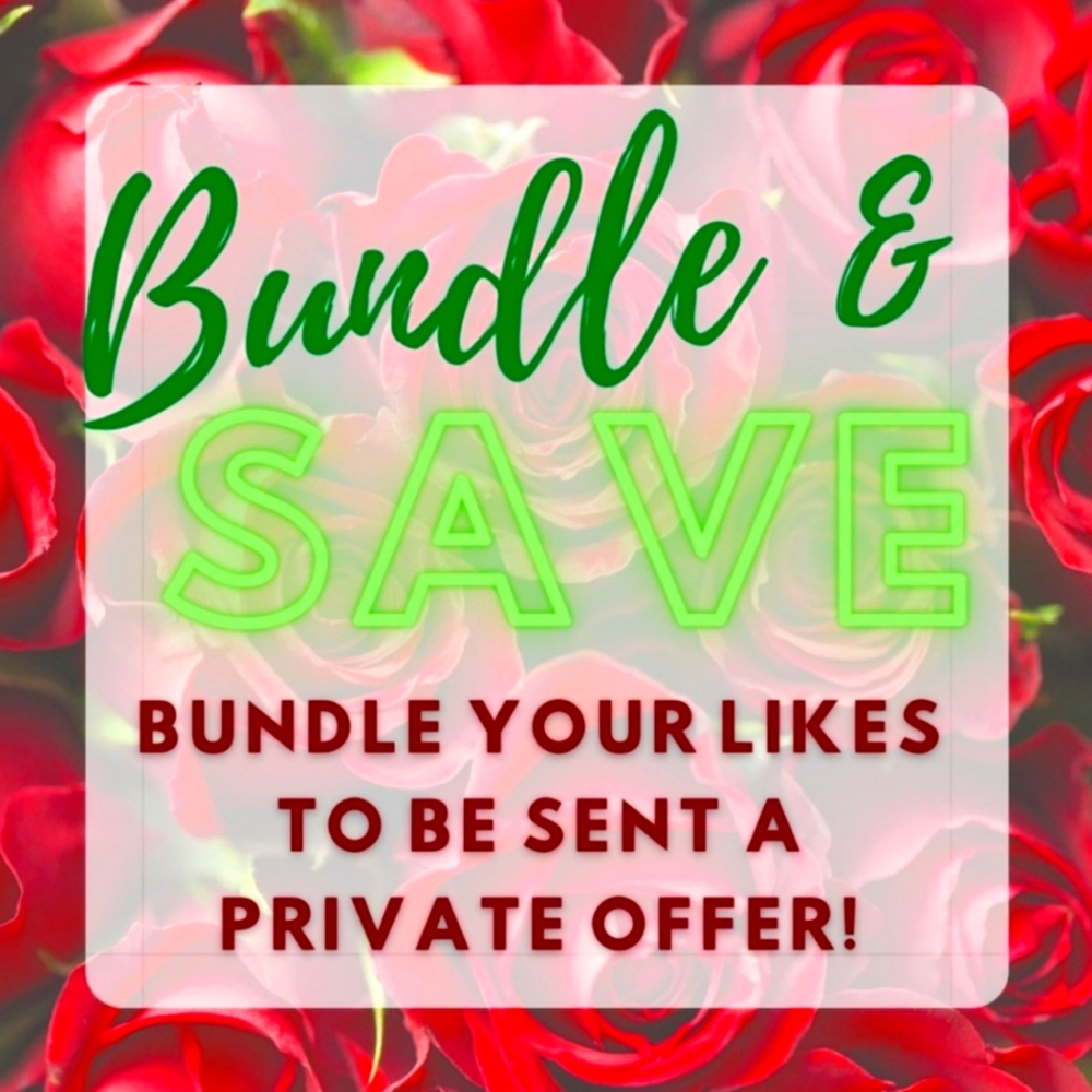 Bundle Offer